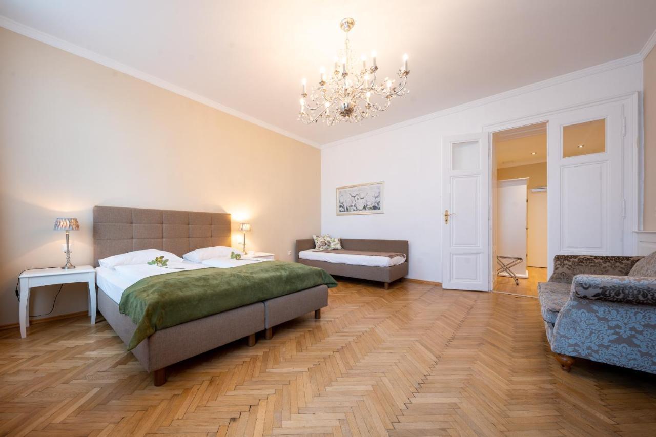 Unter Den Linden 3* Krems an der Donau