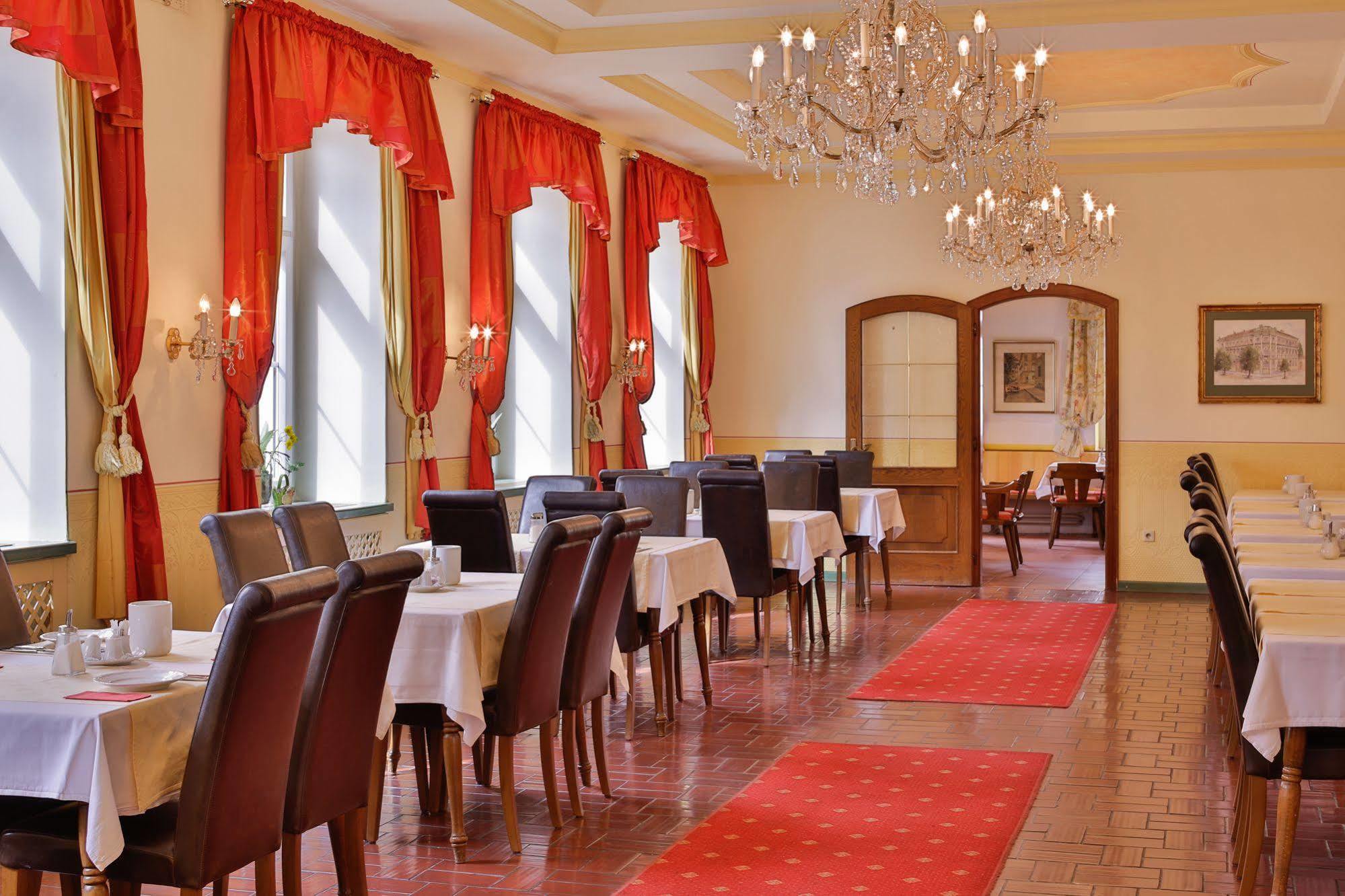 Unter Den Linden Hotel Krems an der Donau